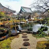 Kamakura Hasedera Temple (Hase-Kannon)
