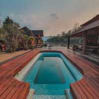  [ Saiyokview Resort : ไทรโยควิว รีสอร์ท ]   
