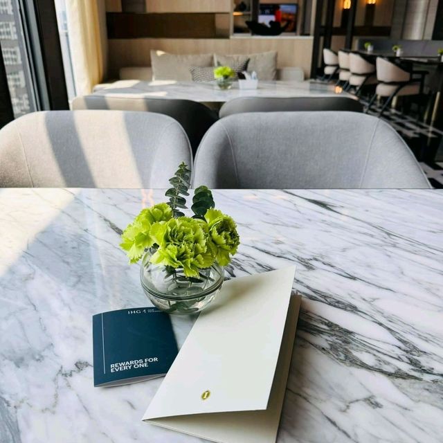 InterContinental Bangkok Sukhumvit