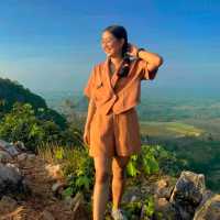 ปล่อยกายปล่อยใจหลีกหนีความวุ่นวายในเมืองใหญ่