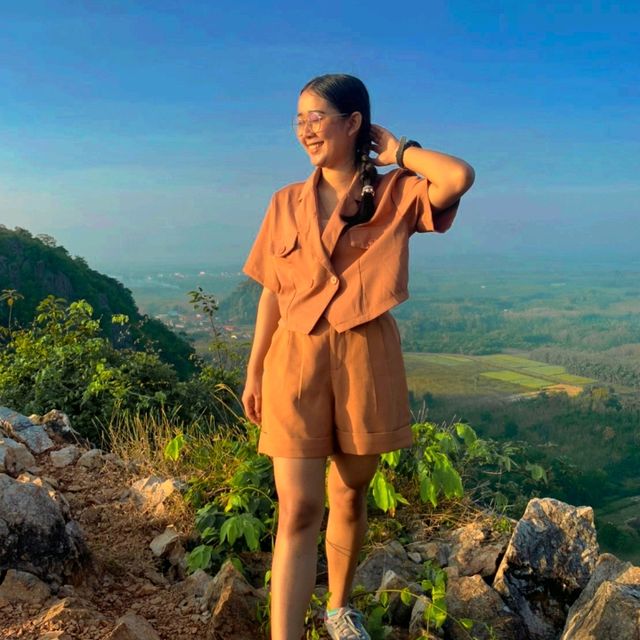 ปล่อยกายปล่อยใจหลีกหนีความวุ่นวายในเมืองใหญ่