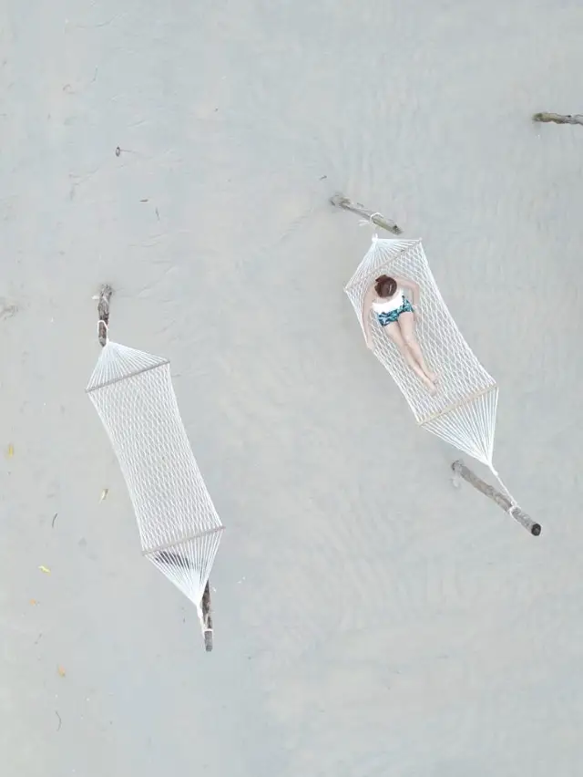 KHU NGHỈ DƯỠNG BIỂN Ở KOH KOOD 🏝️