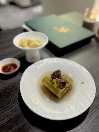 尖沙咀潮州菜館
