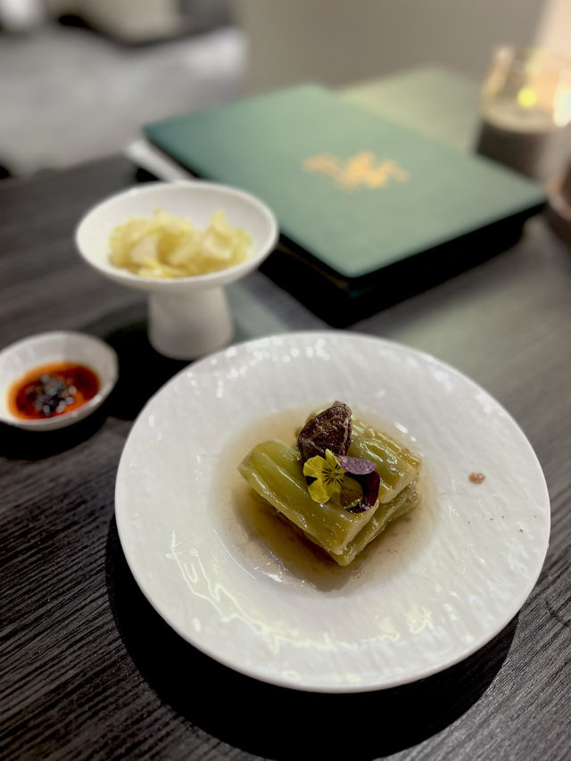 尖沙咀潮州菜館