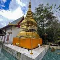 พระพุทธบาทสี่รอย