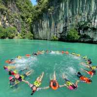 Koh Hong One day trip