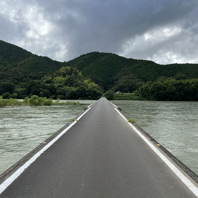 高知県絕景スポットおすすめ2選