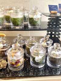📸️ 極具沖繩特色的酒店早餐 🍱 性價比超值！
