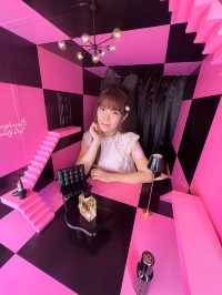 免費可愛Mini Studio任打卡！【旺角朗豪坊】半年一度美妝盛典！