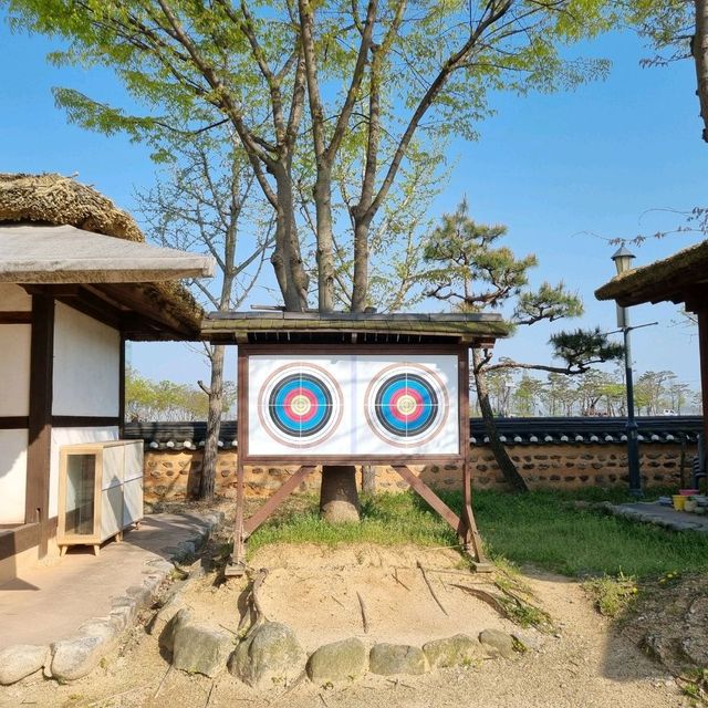 드넓은 지평선을 만나는 평야의 도시, 김제 벽골제