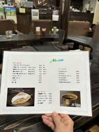 【大分カフェ】40数年前に廃校になった小学校がカフェに！☕️