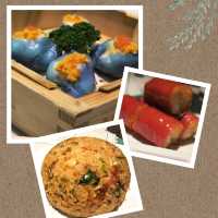 【蘩樓】是集藝術與美食於一身之成功典範,值得讚賞！