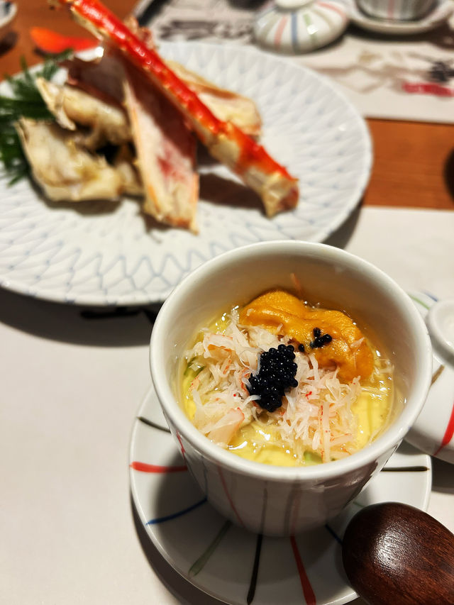 超級豪華蟹宴🦀