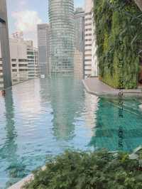 Hotel Indigo Kuala Lumpur on the Park