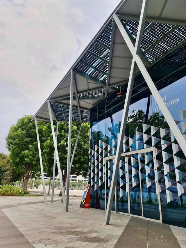 Red Dot Design Museum