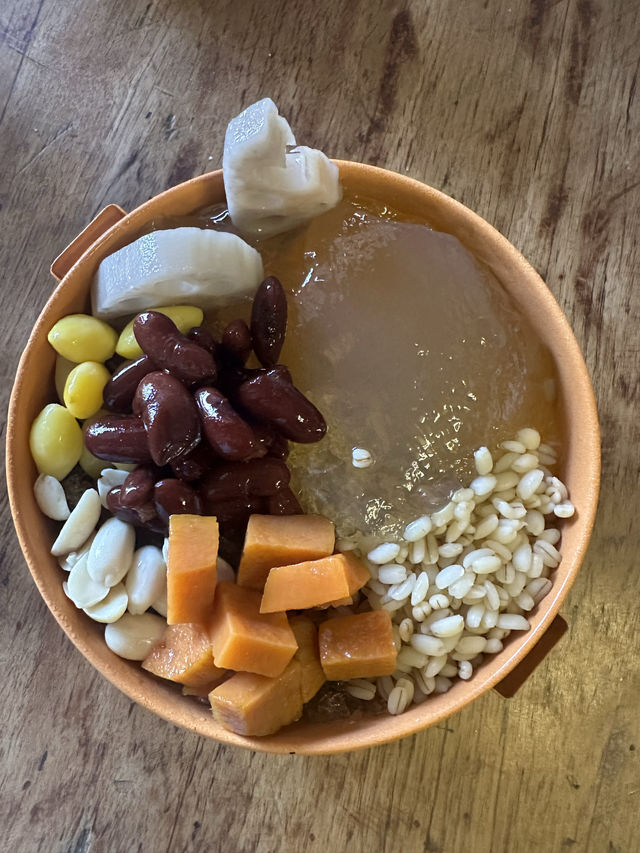 แนะนำร้านอาหารและคาเฟ่เมืองเก่าภูเก็ต