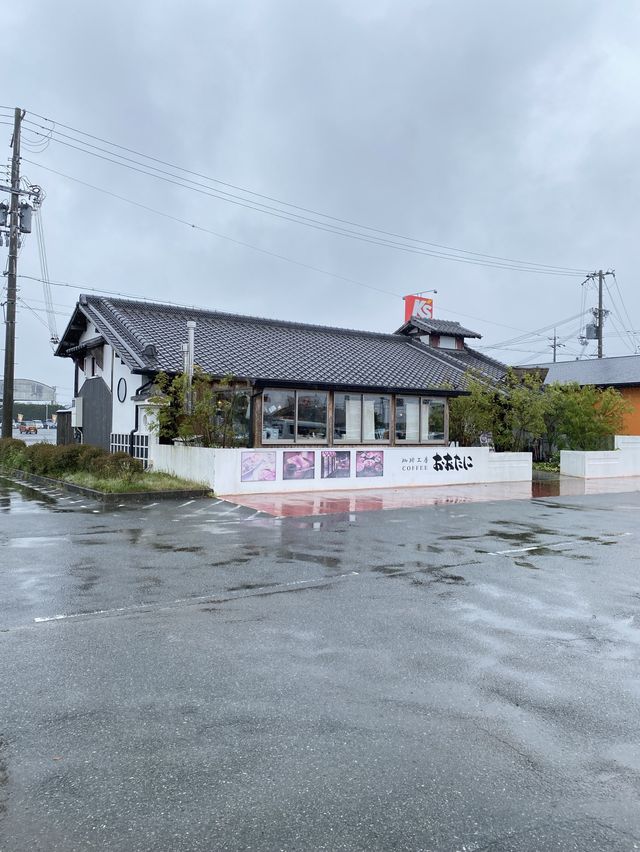 【加古川】健康的蒸し野菜つきランチ