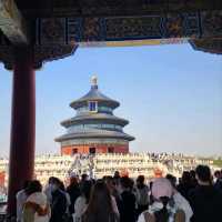 故宮長城之外的北京必到旅遊景點
