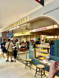 🇲🇾Newly opened Hock Kee Kopitiam at City Square JB