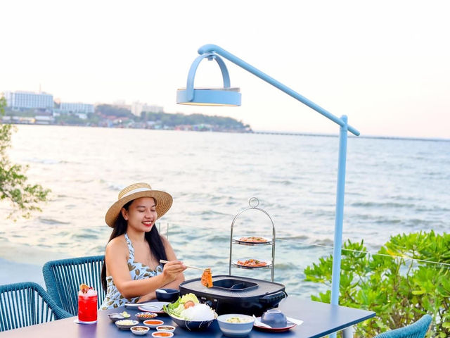 Kram Pattaya - คราม พัทยา