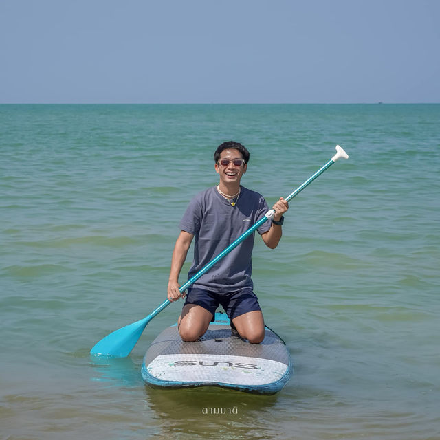 LA VELA KHAO LAK 💙✨