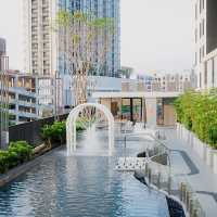 โรงแรมเปิดใหม่ระยอง