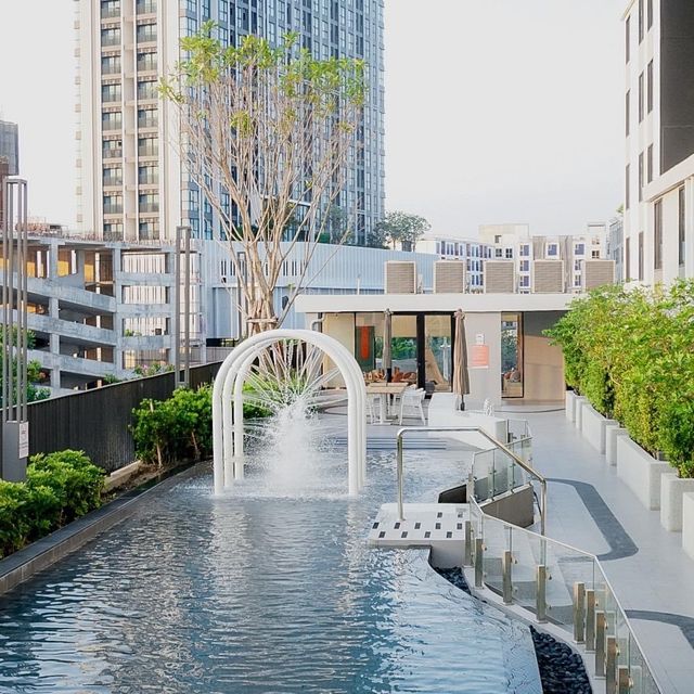 โรงแรมเปิดใหม่ระยอง