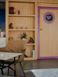 Co-Working Space บรรยากาศสงบกลางสยาม