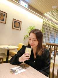 港島隱世打卡cafe