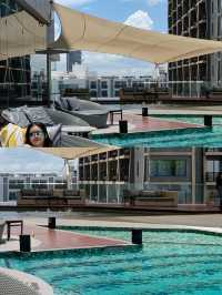 🌟🏝️  芭堤雅假日天堂：享樂之旅在Holiday Inn Pattaya 🏖️🍹