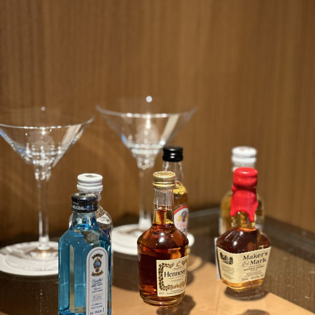 【みなとみらい】記念日にぴったりなおしゃれホテル🛳️🤍