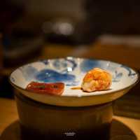 Kokoro Omakase ใจกลางห้าง Central Eastville