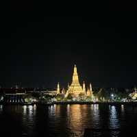Eagle Nest Bar ท่าเตียน 🦅🌙🍾