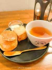 【東京】カフェ×観葉植物の大人カフェ