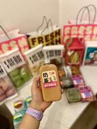 大推麻糬波波 手製健康曲奇🍪@簡品堂