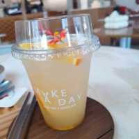 MAKE A DAY คาเฟ่ กุยบุรี