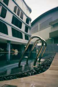 the oceanic sportel 