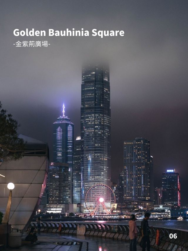 【香港】ローカルに楽しむ香港旅行アイディア6選！FOCUS Vol.032