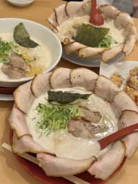 【兵庫/伊丹】ラーメンEXPOグランプリを受賞した泡系ラーメン店