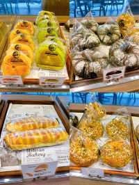 Moonlight Cake House Taman Gaya 