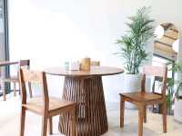 คาเฟ่เปิดใหม่ เกื้อ คาเฟ่