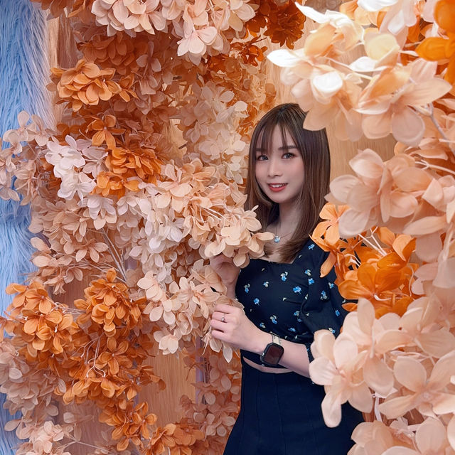 💗Chill Girls自拍館📸 打卡影靚相一流‼️