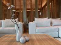 แวะมาพักผ่อนที่ Mandarin Eastville Pattaya 