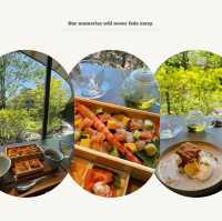 Ishin餐廳：精緻日式料理，典雅品質