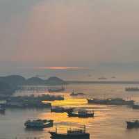 龜吼漁港～海洋世界～獨特漁村風情