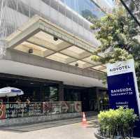【タイ バンコク】アクセス便利のコスパHotel🇹🇭