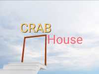 Crab House คาเฟ่ชายทะเล