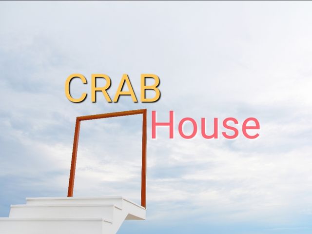 Crab House คาเฟ่ชายทะเล