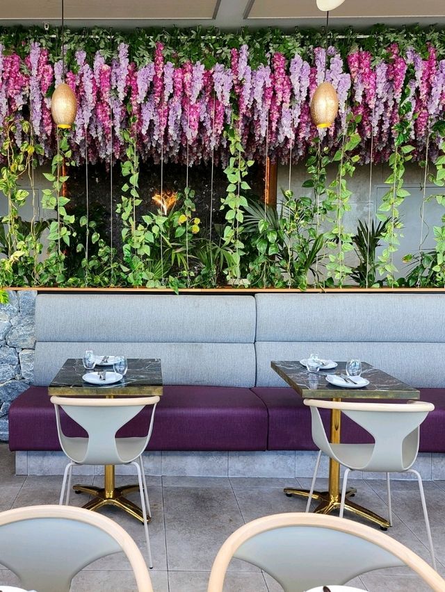 Stunning rooftop bar in Fortitude Valley, QLD 🇦🇺