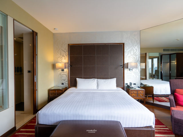 Hilton Bangkok Grande Asoke